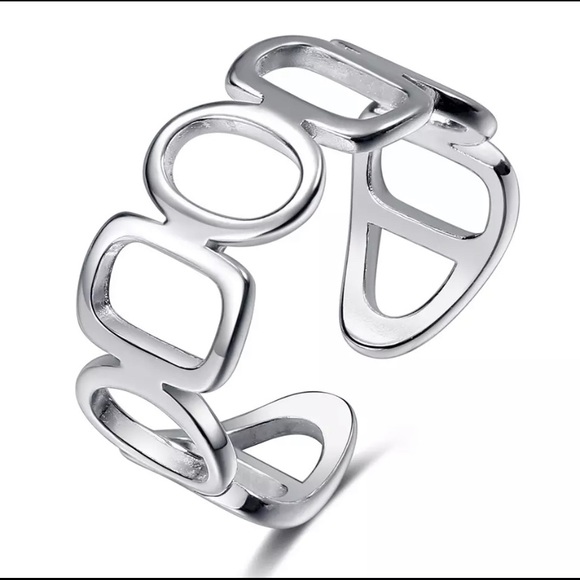 Jewelry - S925 sterling silver ring